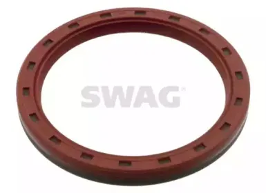 Уплотняющее кольцо, коленчатый вал SWAG купить